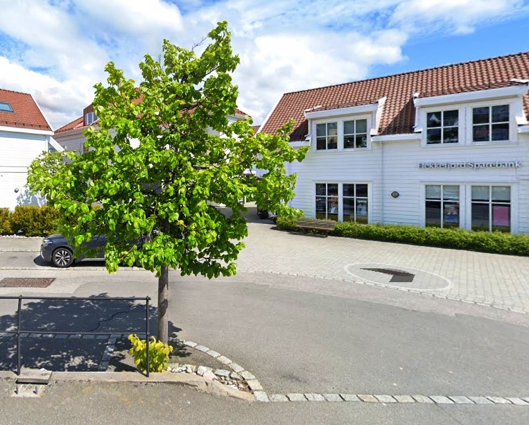 farsund legesenter bild