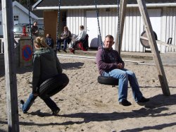 Schaukel hat immer was!