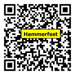 Smartphoneansicht Tidetabellen Hammerfest