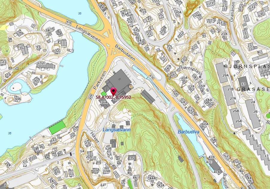 museum arendal