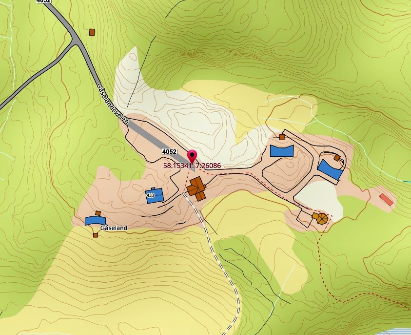 gaaseland
