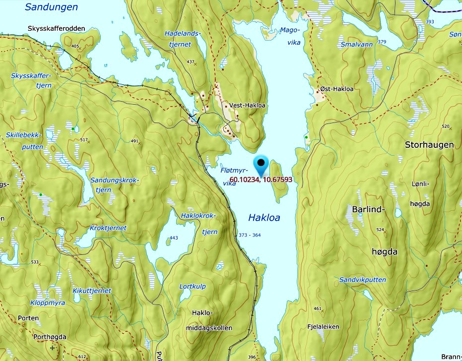 hakloa