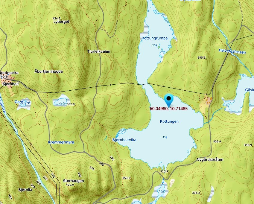 rottungen