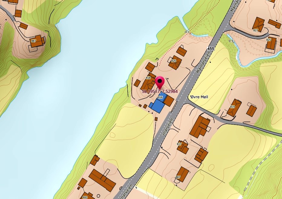 tankstelle moell